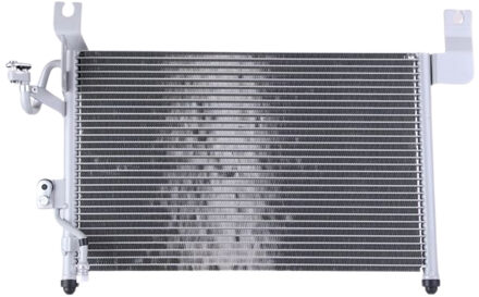 Ford Condensator, airconditioning 94729