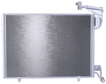 Ford Condensator, airconditioning (niet 1.0 ecoboost) 940285