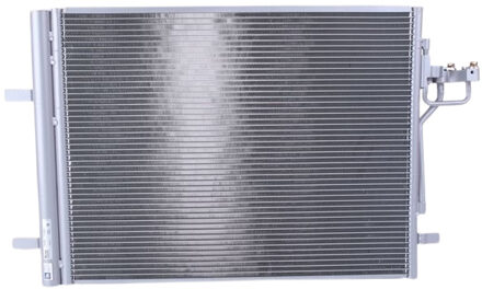 Ford Condensor 940586