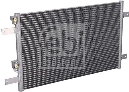 Ford Condensor, airconditioning 194603