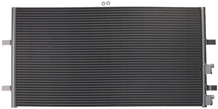 Ford Condensor, airconditioning 1986AD2064