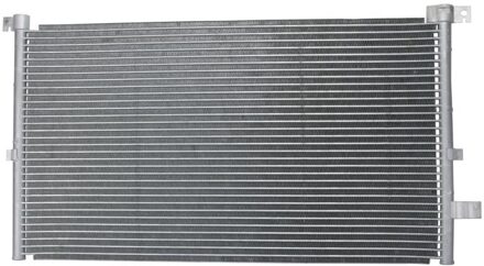 Ford Condensor, airconditioning 1986AD2141