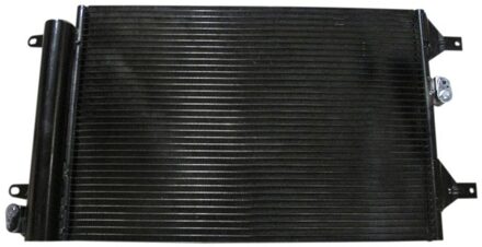 Ford Condensor, airconditioning 1986AD2176