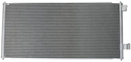Ford Condensor, airconditioning 1986AD2177