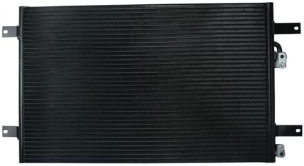 Ford Condensor, airconditioning 1986AD2226