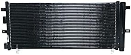 Ford Condensor, airconditioning 350403