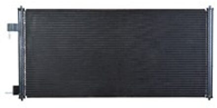 Ford Condensor, airconditioning 35681