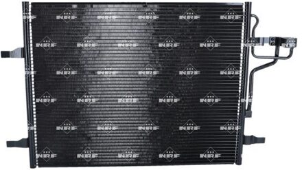 Ford Condensor, airconditioning 35936