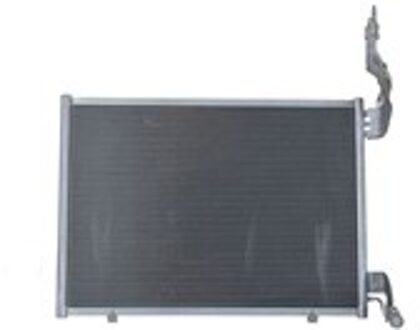 Ford Condensor, airconditioning 35976