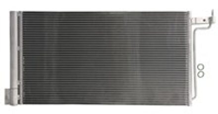 Ford Condensor, airconditioning 814177