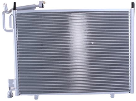Ford Condensor, airconditioning 940523