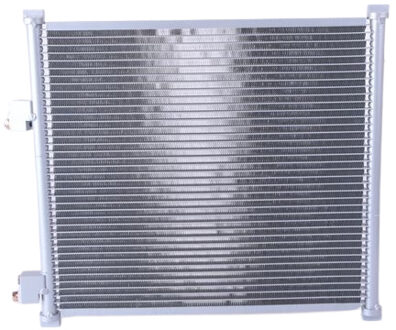 Ford Condensor, airconditioning 94302