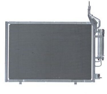 Ford Condensor, airconditioning AC975000P