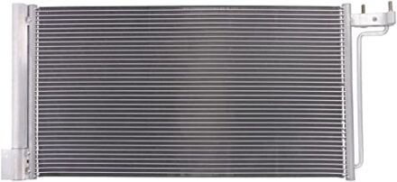 Ford Condensor, airconditioning CF20161