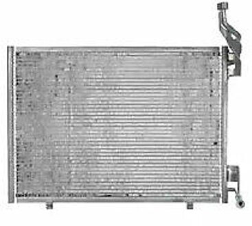 Ford Condensor, airconditioning CF20234