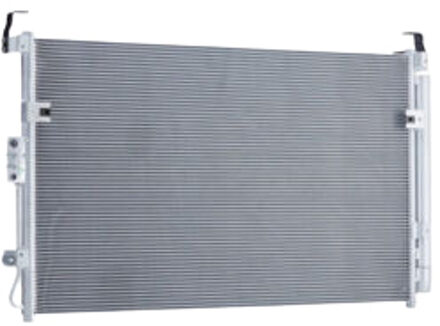 Ford Condensor, airconditioning CF20431