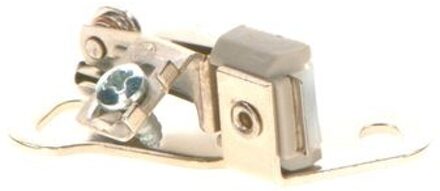 Ford Contactpuntset, stroomverdeler 1237013724