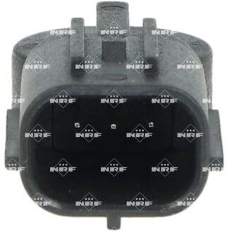 Ford Control valve, Compressor 38622