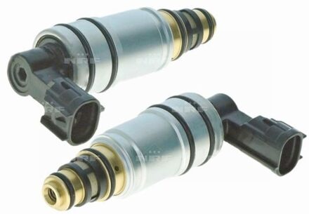 Ford Control valve, Compressor 38635