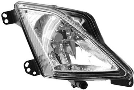 Ford Daglicht Rechts 1950958