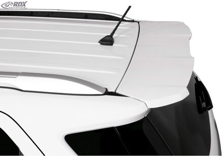 Ford Dakspoiler passend voor Ford Ecosport 2012- (PUR-IHS) TSFO75
