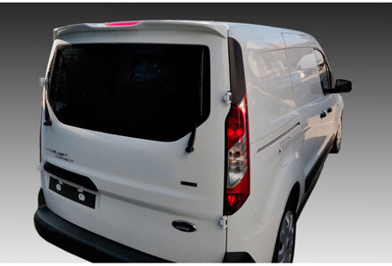 Ford Dakspoiler passend voor Ford Transit Connect 2014- (met achterklep) (PU) TSFO91