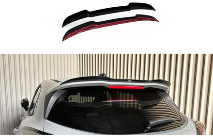 Ford Dakspoiler (Spoiler Cap) passend voor Ford Puma ST / ST-Line X / ST-Line met ST Spoiler 2019-2024 & TSFO95