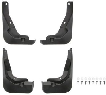 Ford Dekplaat 8800022537707P