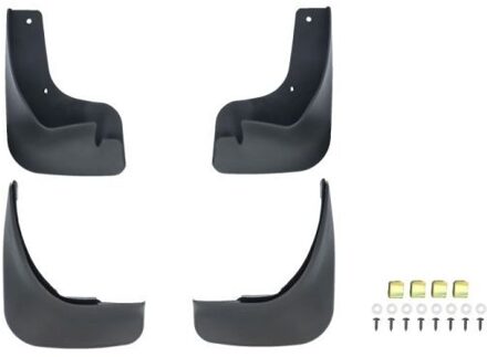 Ford Dekplaat 8800022583707P