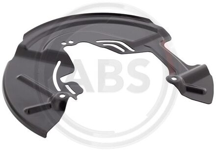 Ford Dekplaat, remschijf 11596