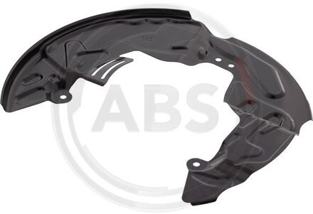 Ford Dekplaat, remschijf 11905