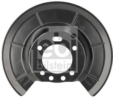 Ford Dekplaat, remschijf 185827