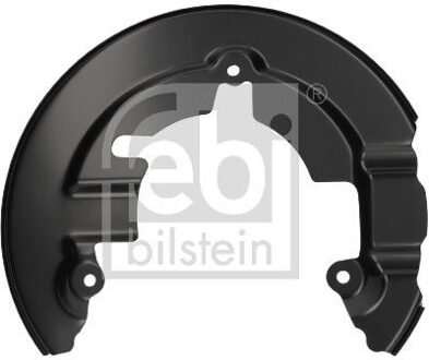 Ford Dekplaat, remschijf 197162