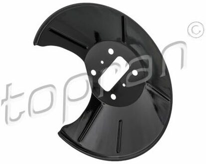 Ford Dekplaat, remschijf 305179