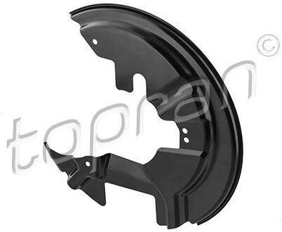 Ford Dekplaat, remschijf 305497