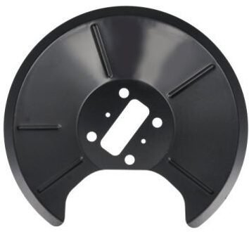 Ford Dekplaat, remschijf 6508032532875K