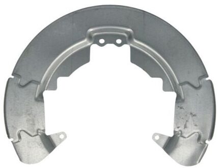 Ford Dekplaat, remschijf 6508032533379K