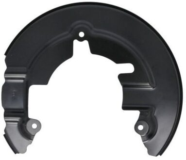 Ford Dekplaat, remschijf 6508032536377K