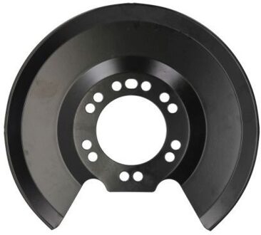 Ford Dekplaat, remschijf 6508032555879K