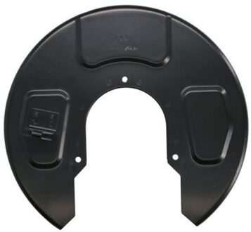 Ford Dekplaat, remschijf 6508039590877P