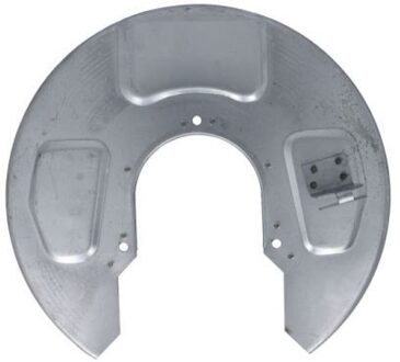 Ford Dekplaat, remschijf 6508039590878K