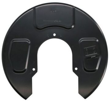 Ford Dekplaat, remschijf 6508039590878P