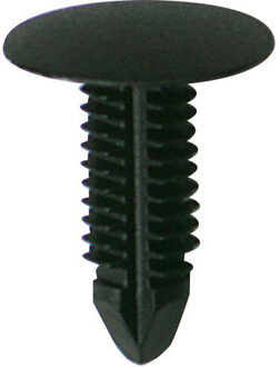 Ford Dennenboom clip OEM:1629082 - 20 stuks 65B111405