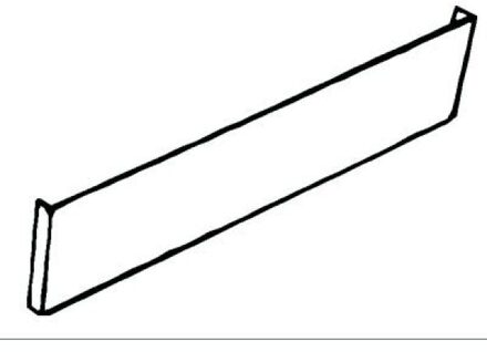 Ford Deur, carosserie 9222312