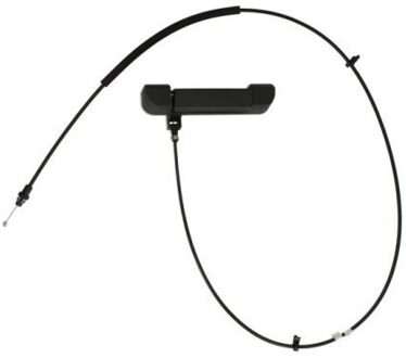 Ford Deurhendel 601003031410WP