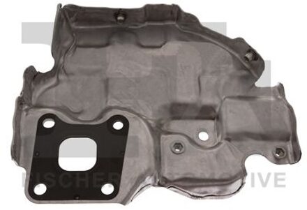 Ford Dichting, inlaat turbolader 413521