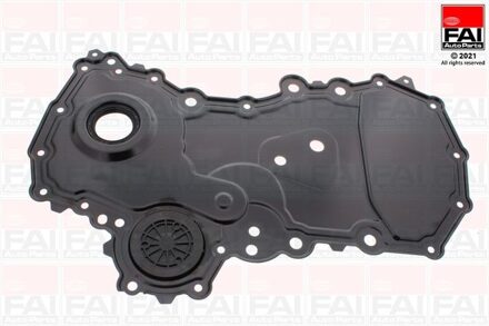 Ford Distributiecarter TCC14