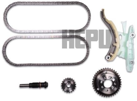 Ford Distributiekettingset 210327