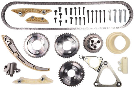 Ford Distributiekettingset 210467