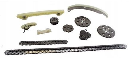 Ford Distributiekettingset TCK206